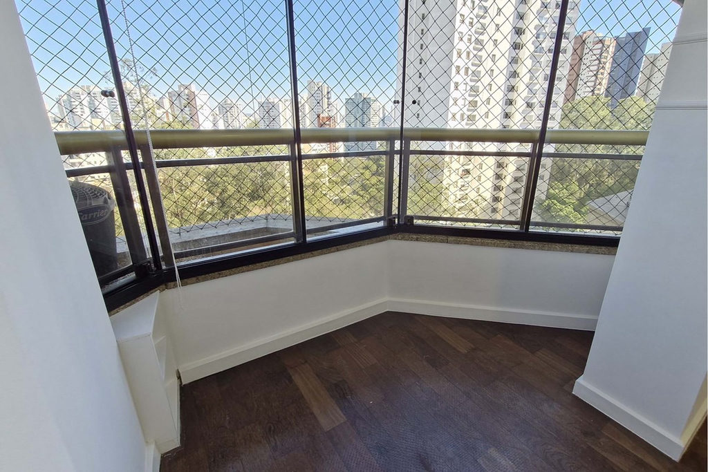 Apartamento, 4 quartos, 246 m² - Foto 16