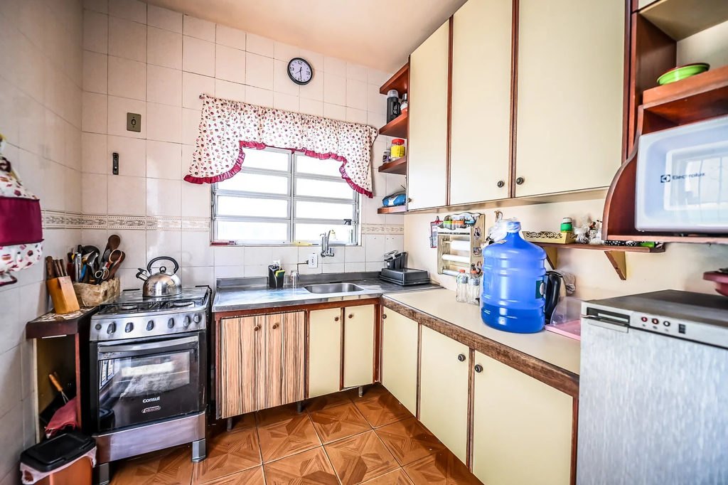 Casa em Condomínio para venda no bairro Santa Tereza em Porto Alegre