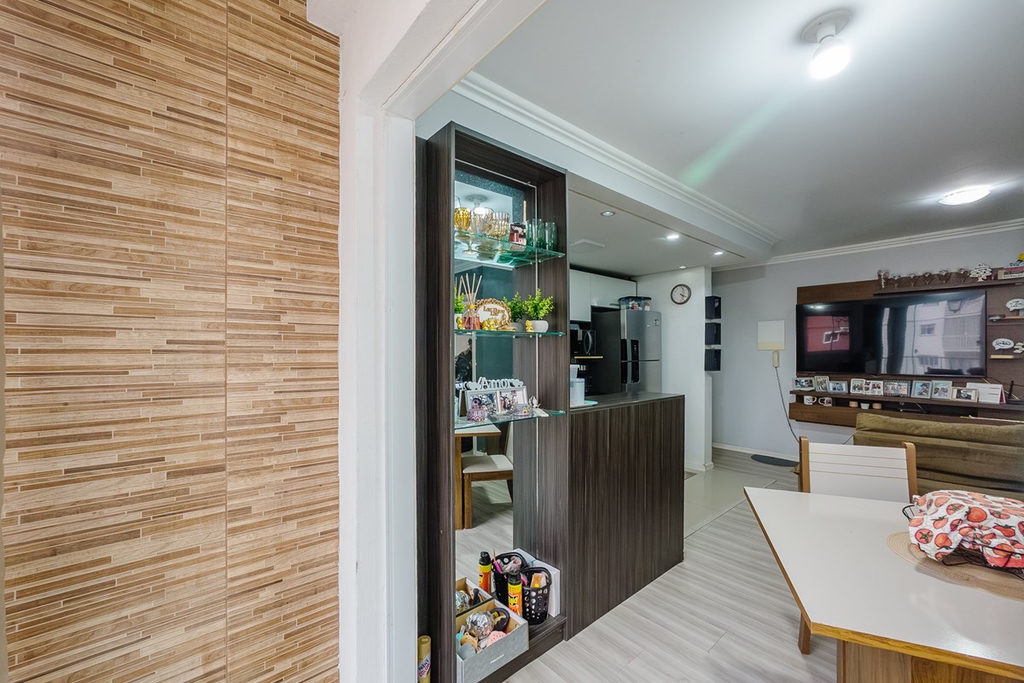 Apartamento para venda no bairro Fátima em Canoas