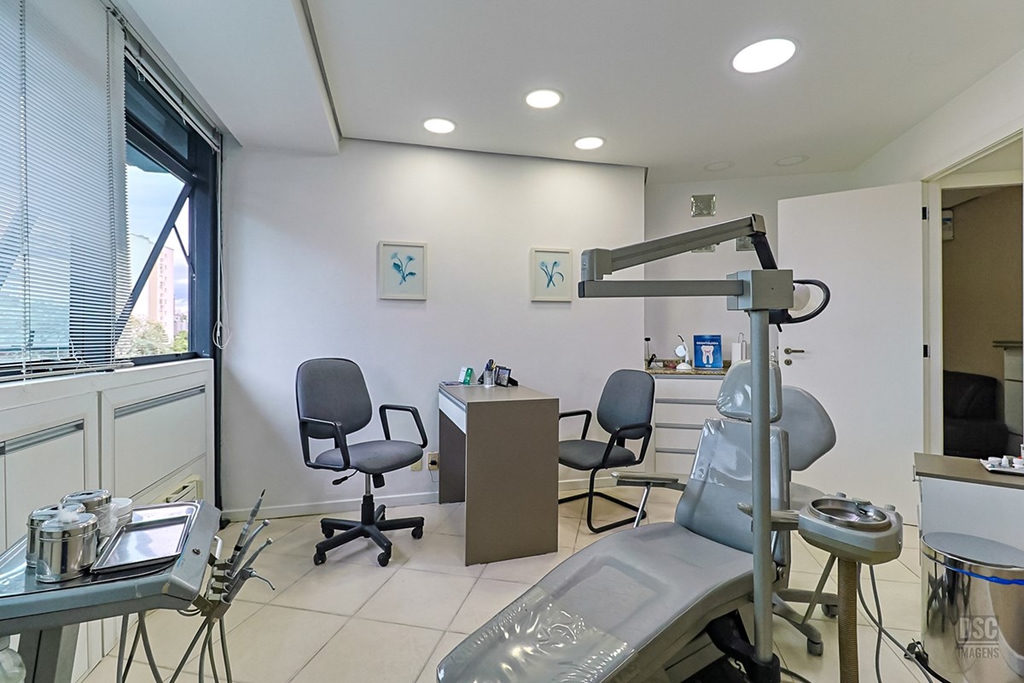 Sala para venda no bairro Rio Branco em Porto Alegre