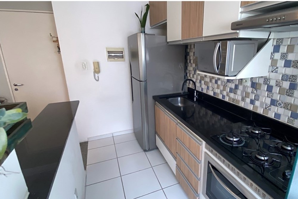 Apartamento, 2 quartos, 50 m² - Foto 26