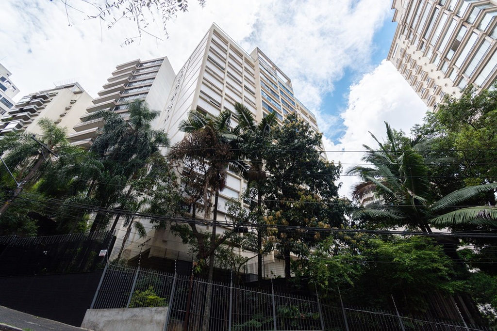 Apartamento, 3 quartos, 182 m² - Foto 30