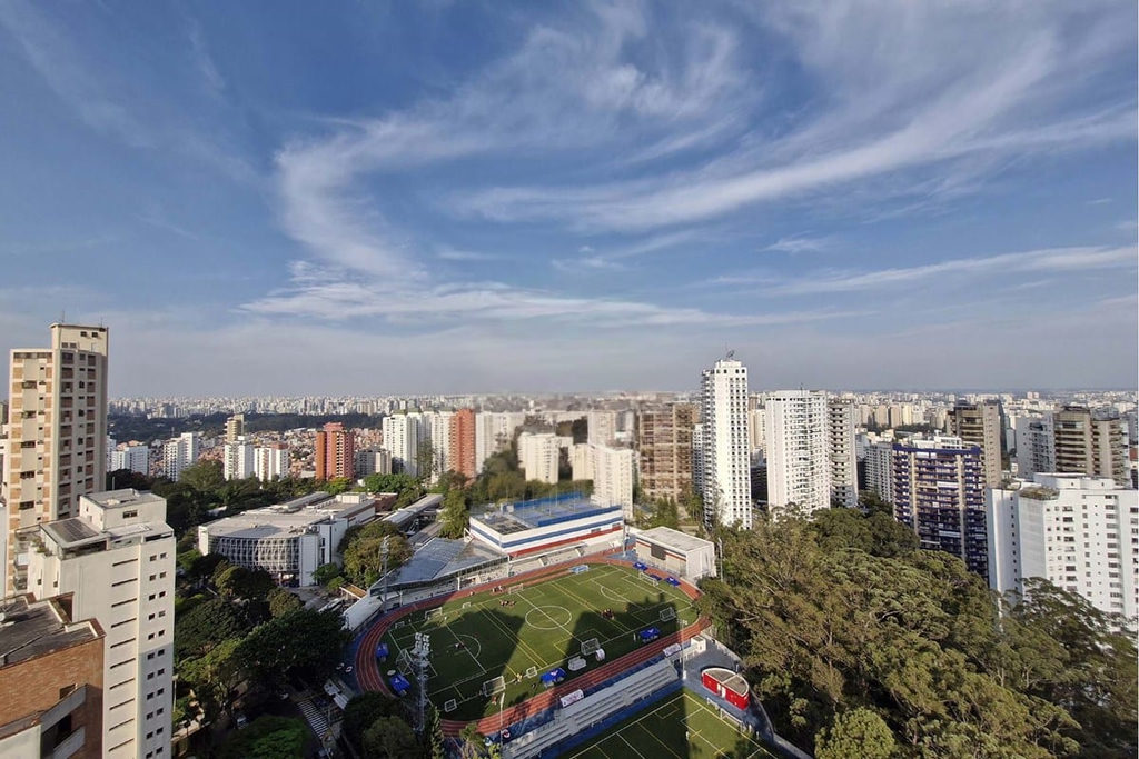 Cobertura, 4 quartos, 723 m² - Foto 11