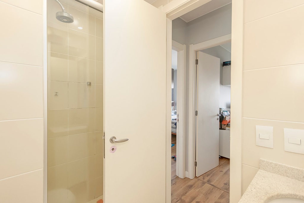 Apartamento para venda no bairro Cristo Redentor em Porto Alegre