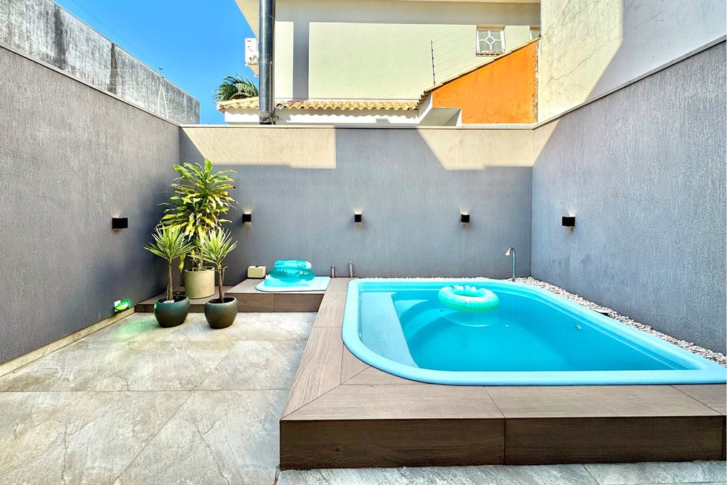 Casa para venda no bairro Estância Velha em Canoas