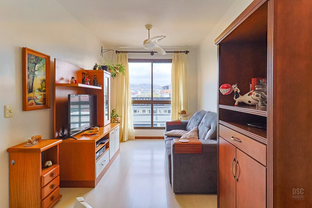 Apartamento para venda no bairro Partenon em Porto Alegre