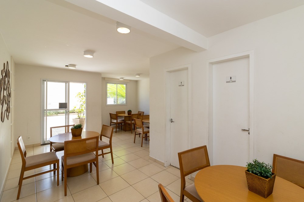 Apartamento, 2 quartos, 50 m² - Foto 8