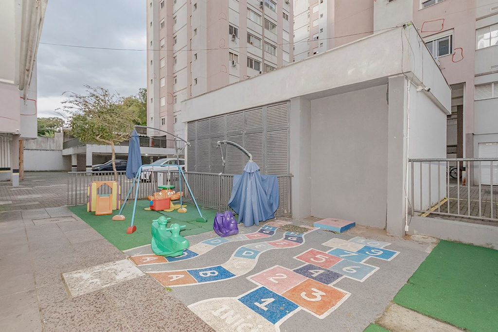 Apartamento para venda no bairro São José em Porto Alegre