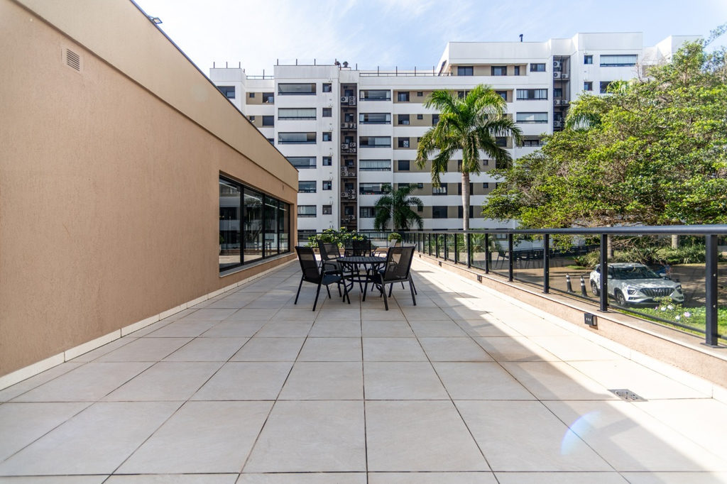 Apartamento para venda no bairro Vila Jardim em Porto Alegre