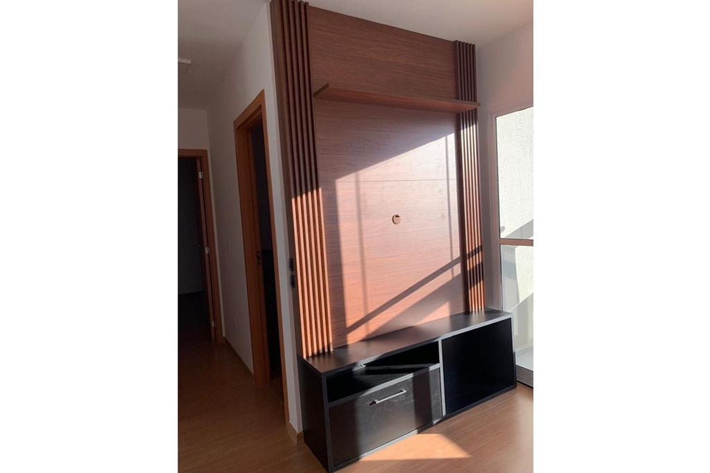 Apartamento para venda no bairro Morro Santana em Porto Alegre