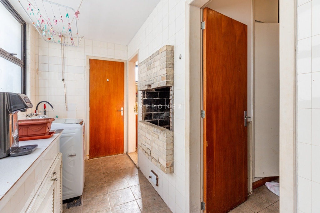 Apartamento para venda no bairro Rio Branco em Porto Alegre
