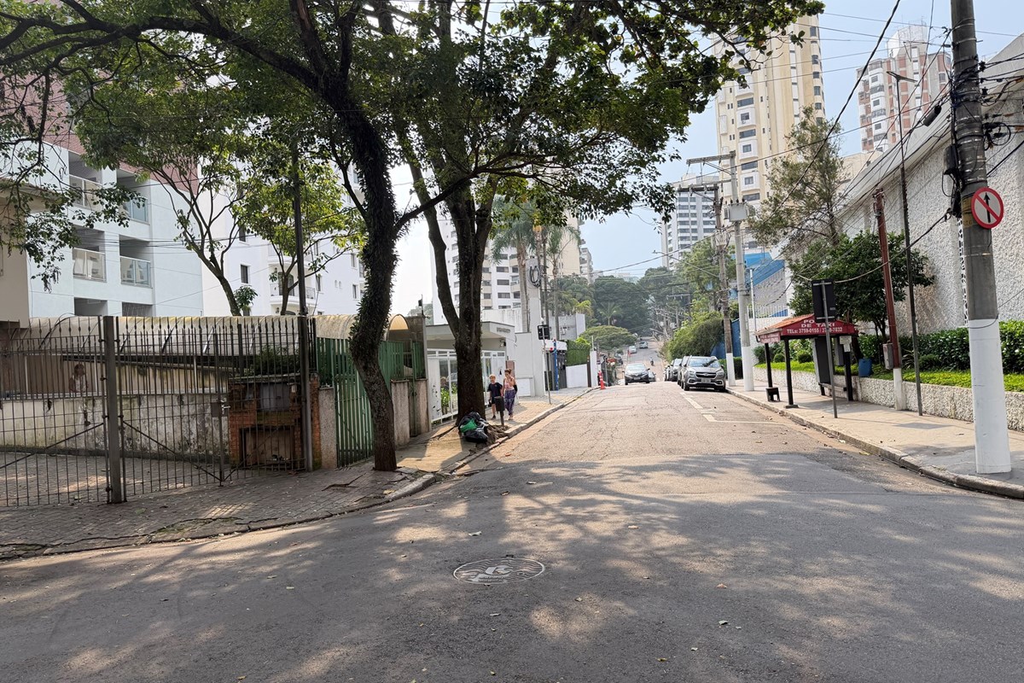 Prédio Inteiro, 193 m² - Foto 37