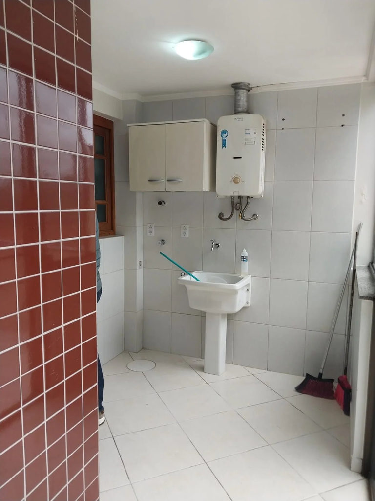 Apartamento para venda no bairro Centro em Gravataí