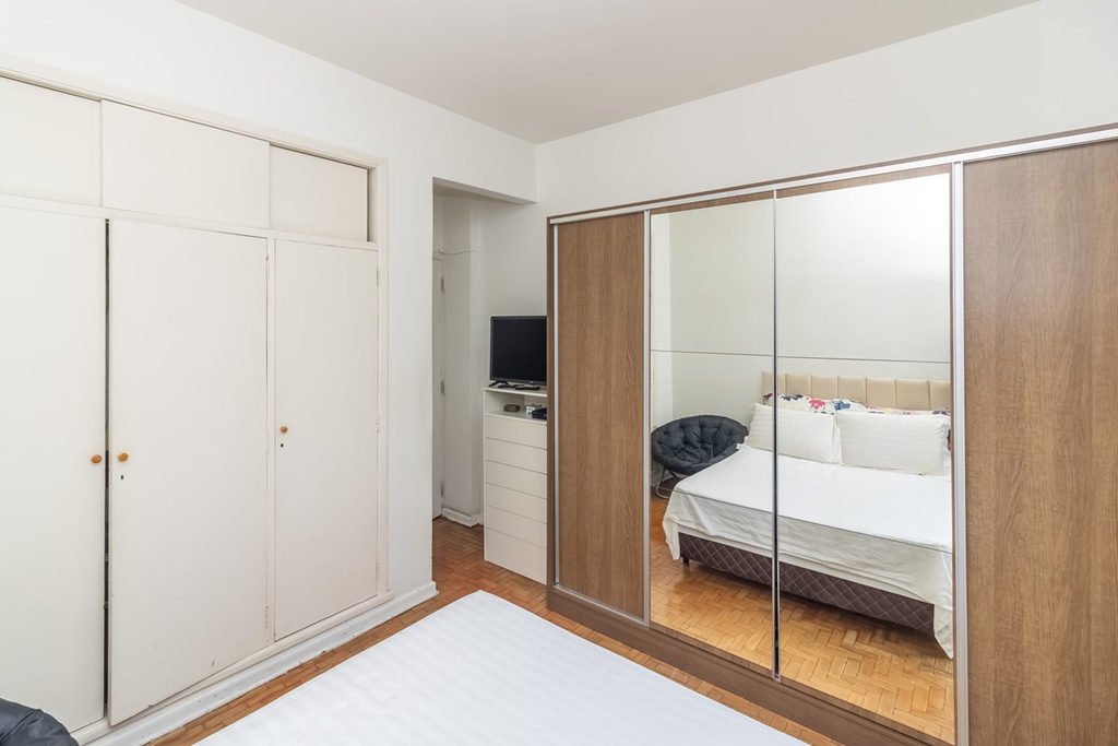 Apartamento, 2 quartos, 75 m² - Foto 11