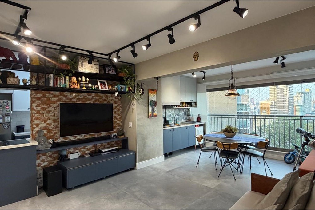 Apartamento, 2 quartos, 76 m² - Foto 71
