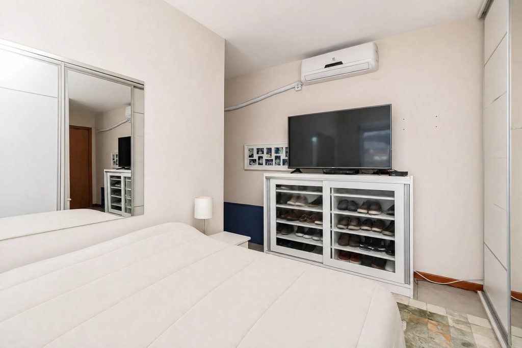 Apartamento para venda no bairro Independência em Porto Alegre