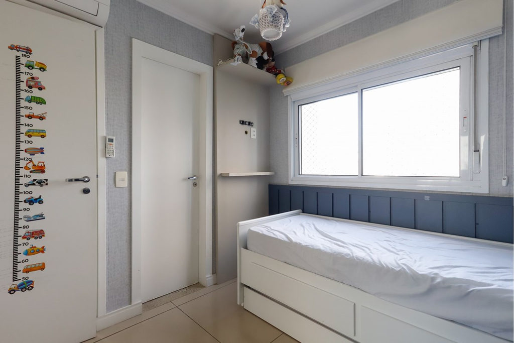 Apartamento à venda no Água Branca, São Paulo – foto 5