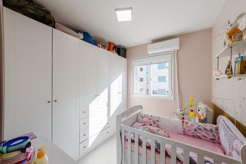 Apartamento para venda no bairro Estância Velha em Canoas