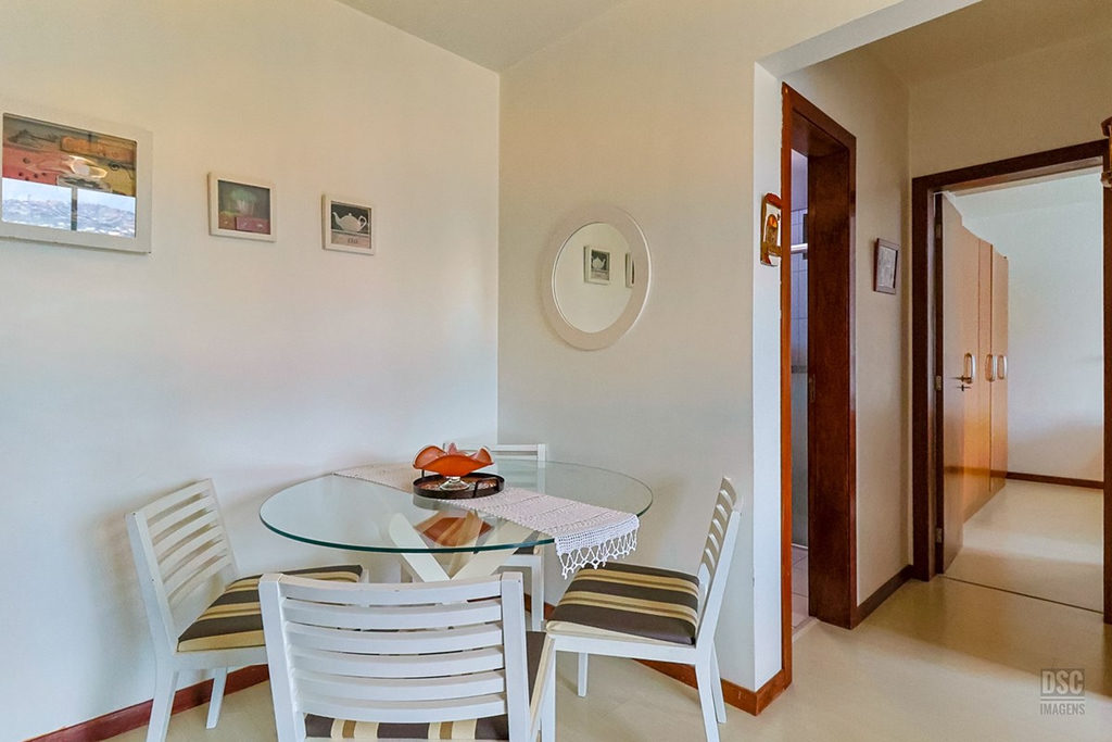 Apartamento para venda no bairro Partenon em Porto Alegre