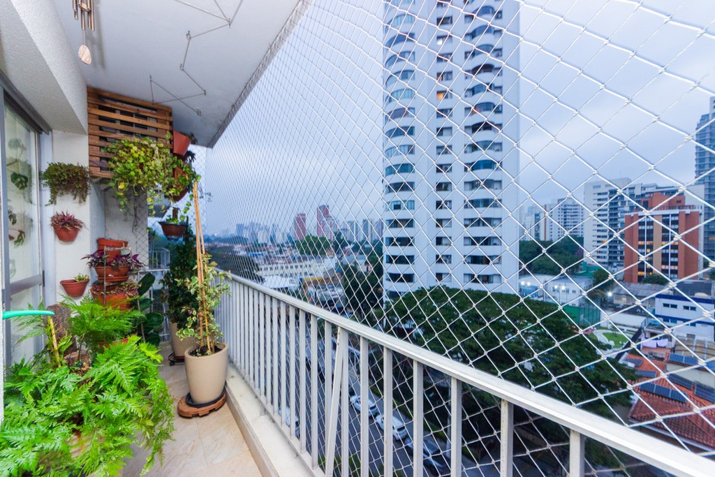 Apartamento, 4 quartos, 180 m² - Foto 28