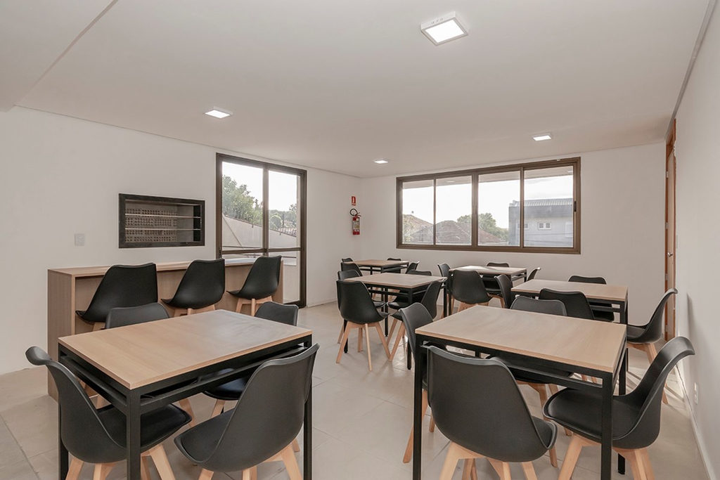 Apartamento para venda no bairro Chácara das Pedras em Porto Alegre