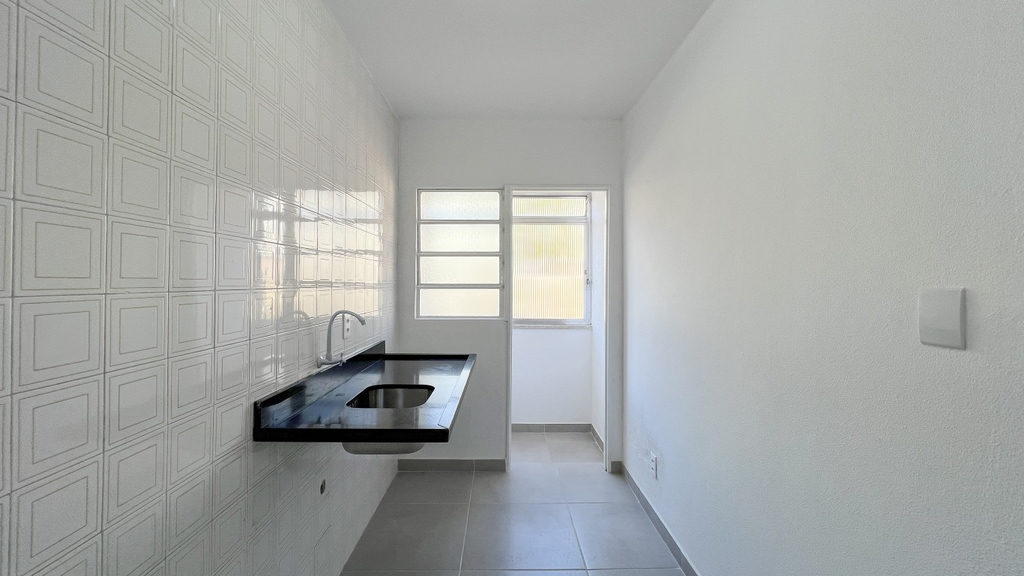 Apartamento para venda no bairro Camaquã em Porto Alegre