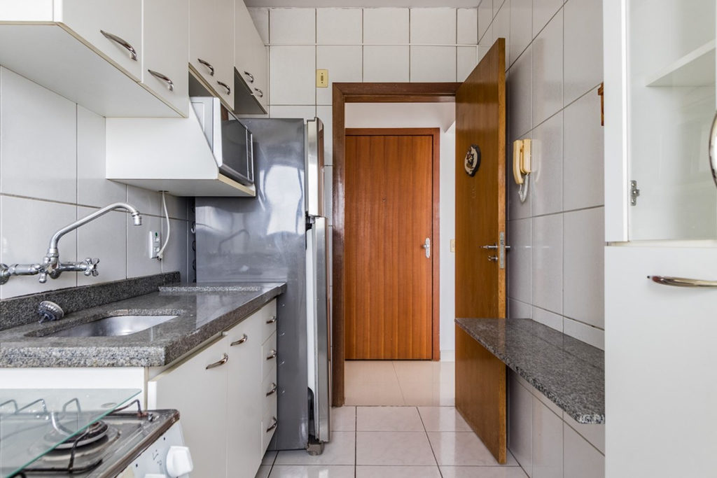 Apartamento para venda no bairro Partenon em Porto Alegre