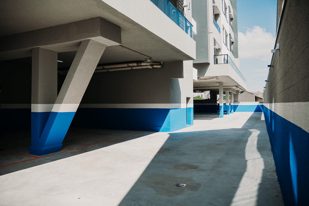 Apartamento, 2 quartos, 49 m² - Foto 21