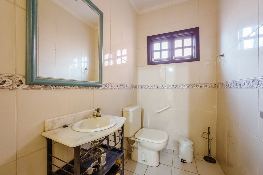 Casa para venda no bairro Centro em Sapucaia do Sul