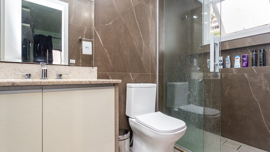 Apartamento para venda no bairro Bela Vista em Porto Alegre