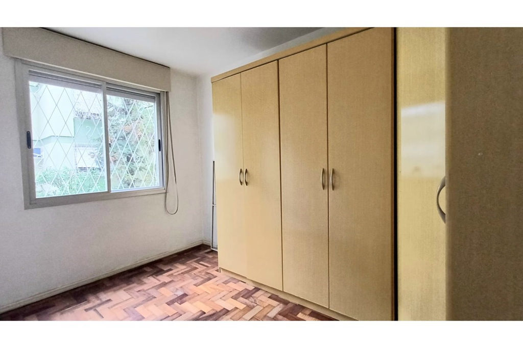 Apartamento para venda no bairro Cristal em Porto Alegre