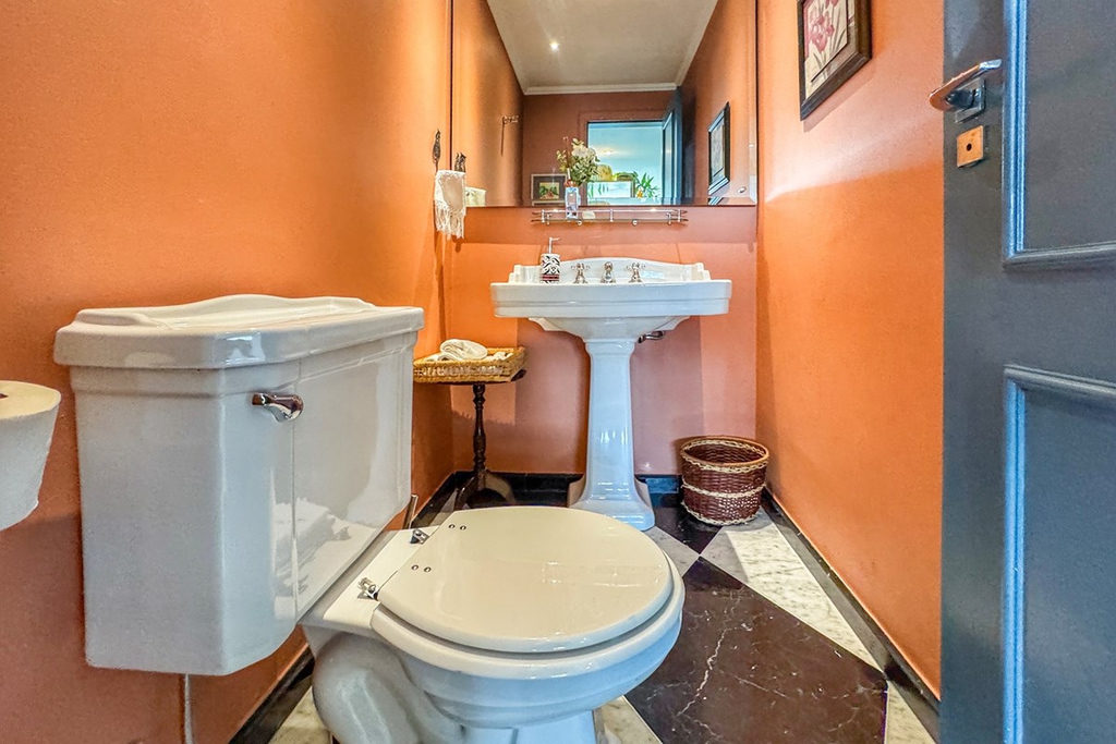 Apartamento, 3 quartos, 236 m² - Foto 77