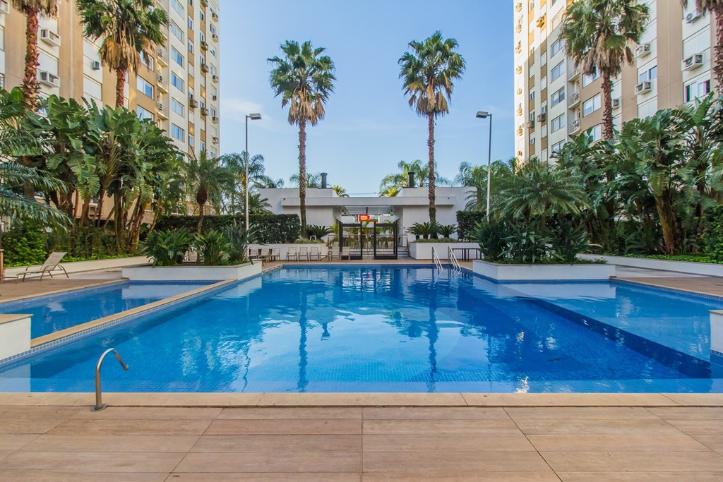 Apartamento para venda no bairro Marechal Rondon em Canoas