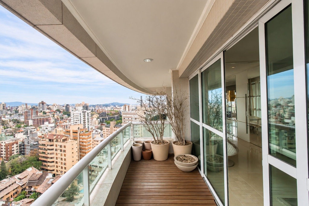 Apartamento para venda no bairro Bela Vista em Porto Alegre
