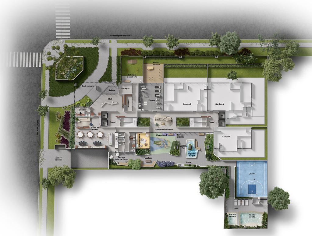 Apartamento, 3 quartos, 211 m² - Foto 13