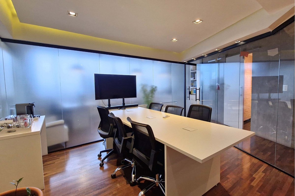 Sala-Conjunto, 156 m² - Foto 47