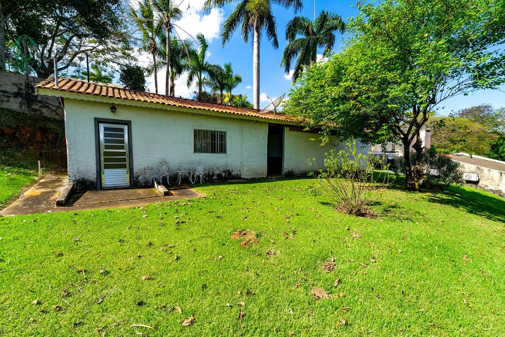 Casa de Condomínio, 4 quartos - Foto 20
