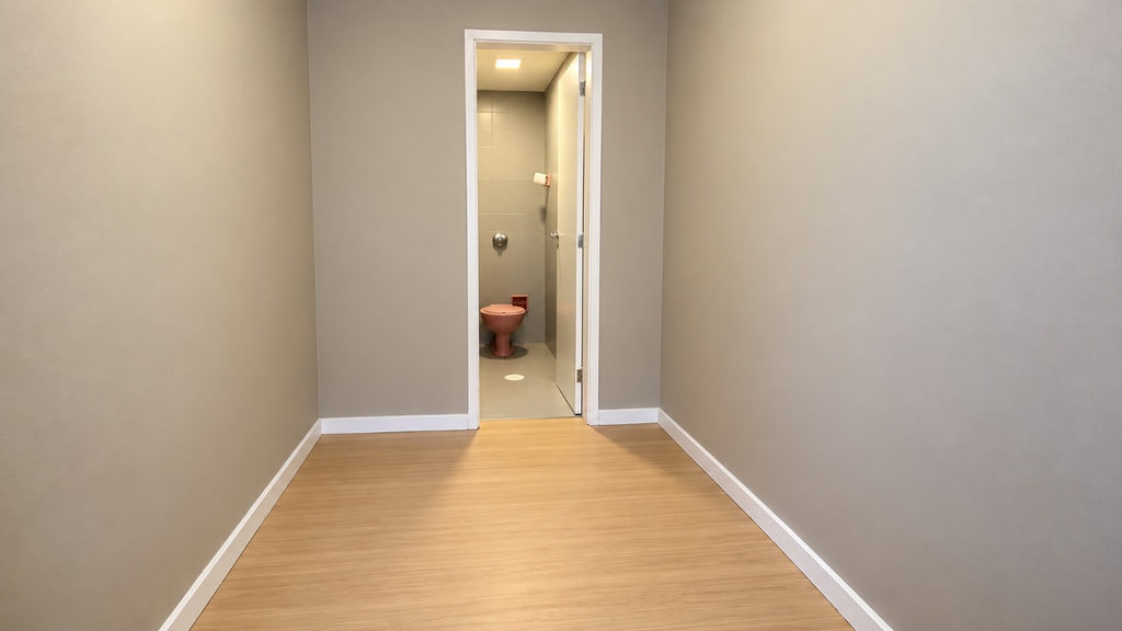 Apartamento para venda no bairro São Geraldo em Porto Alegre