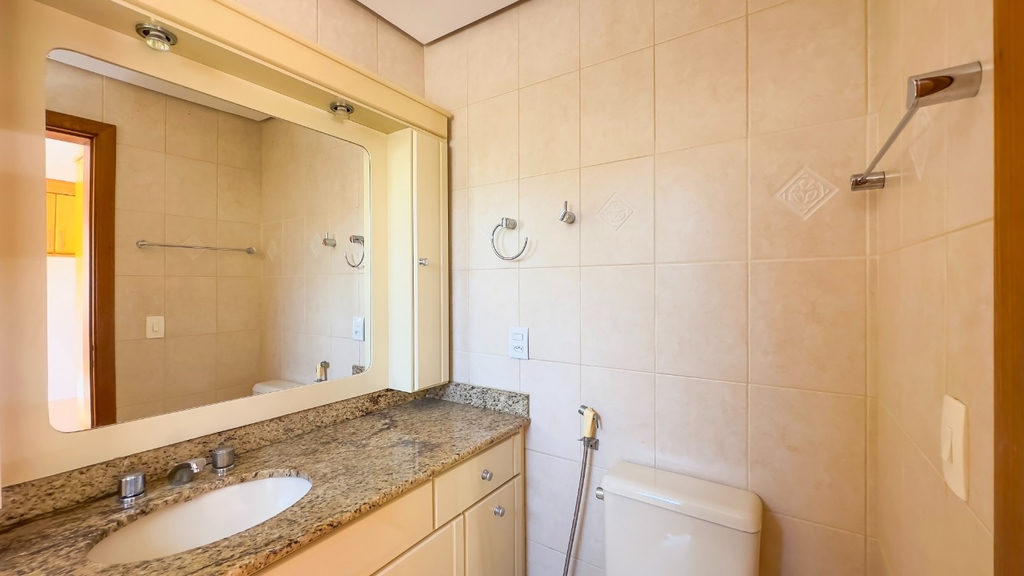 Apartamento para venda no bairro Higienópolis em Porto Alegre