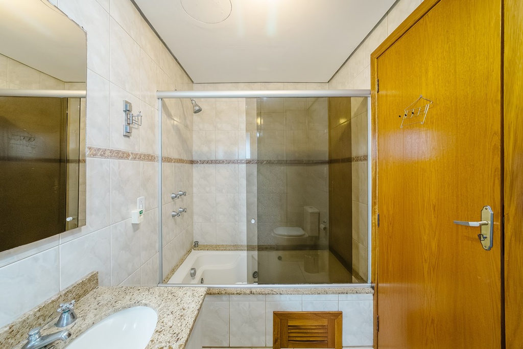 Apartamento para venda no bairro Centro em Canoas