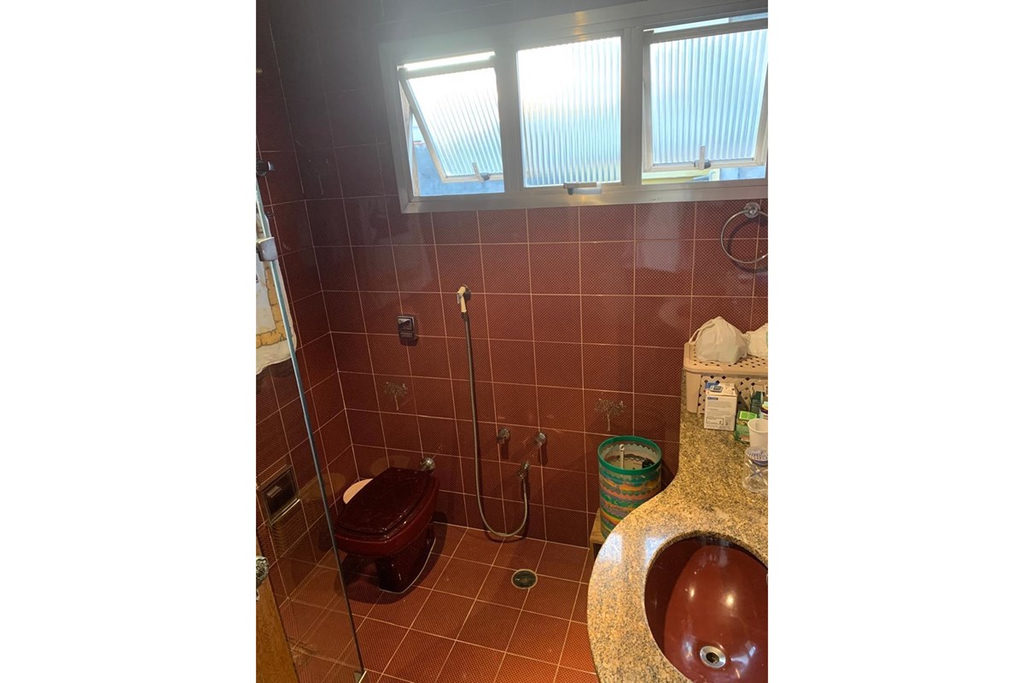 Casa, 3 quartos, 250 m² - Foto 13