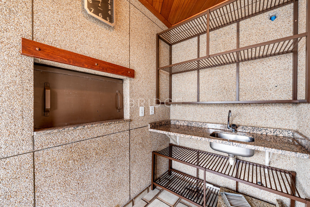 Apartamento para venda no bairro Rio Branco em Porto Alegre