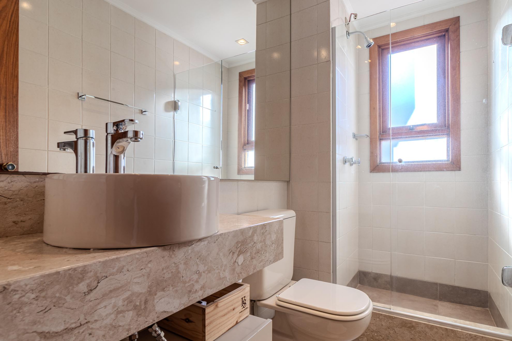 Apartamento para venda no bairro Auxiliadora em Porto Alegre