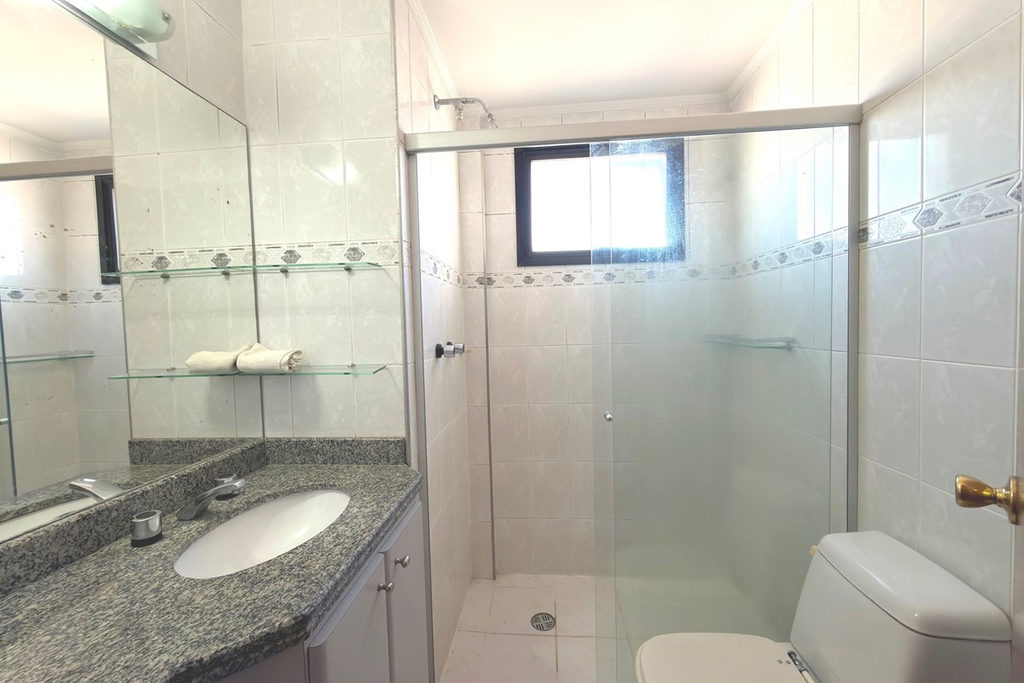 Apartamento, 3 quartos, 102 m² - Foto 15