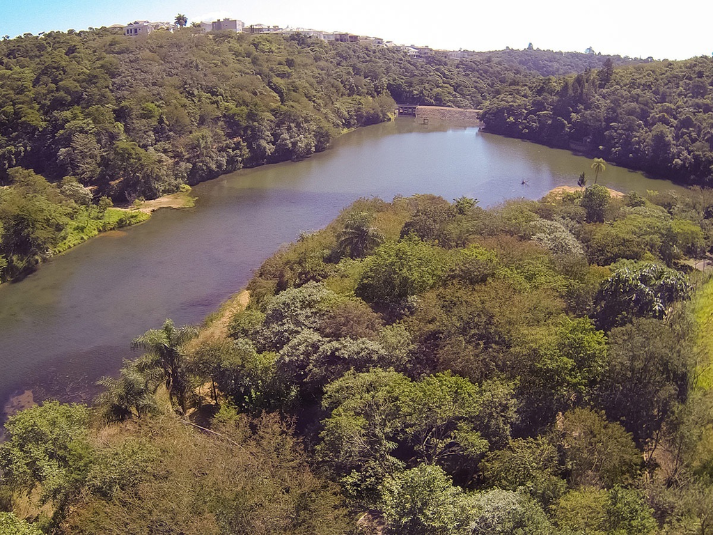 Lote/Terreno de no bairro Alphaville, em Santana de Parnaíba | Eu Corretor