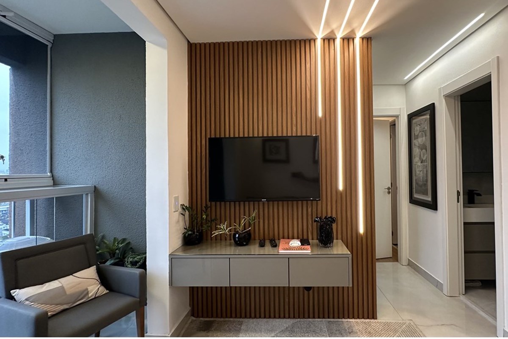 Apartamento de 2 quartos, 66m² no bairro Rudge Ramos, em São Bernardo do Campo | Eu Corretor