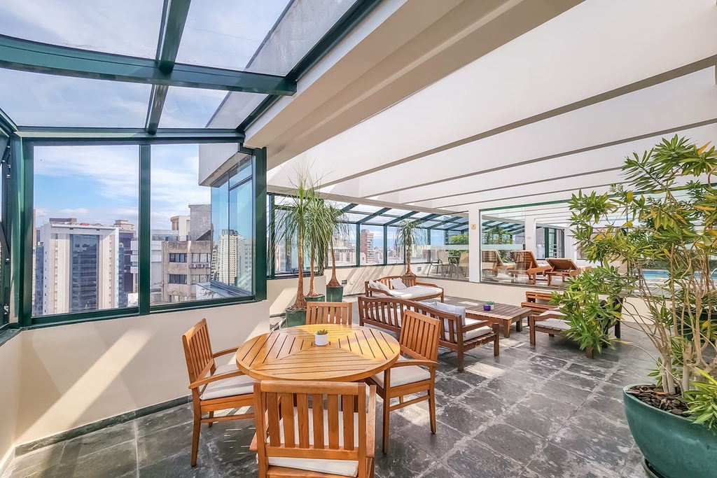 Apartamento, 1 quarto, 56 m² - Foto 10