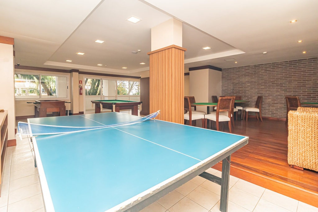 Apartamento para venda no bairro Passo da Areia em Porto Alegre
