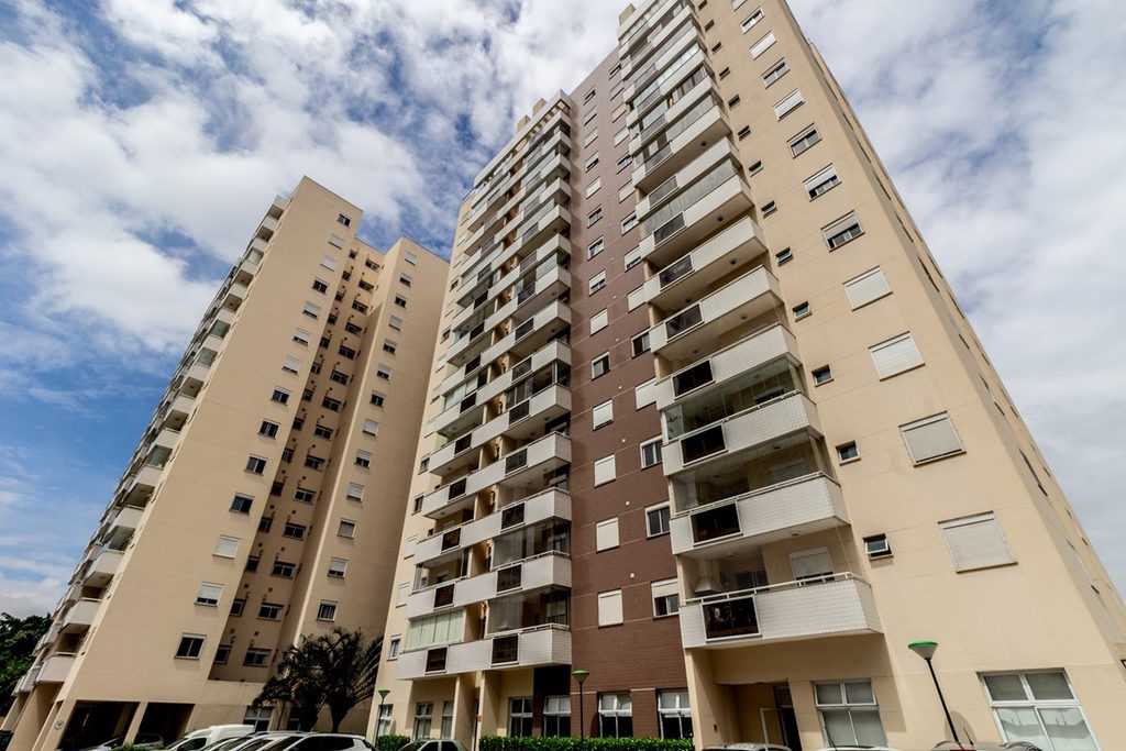 Apartamento, 3 quartos, 67 m² - Foto 13