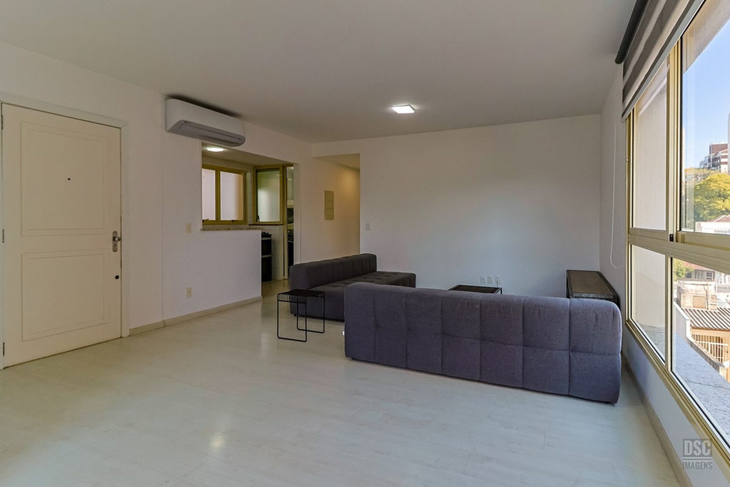 Apartamento para venda no bairro Rio Branco em Porto Alegre